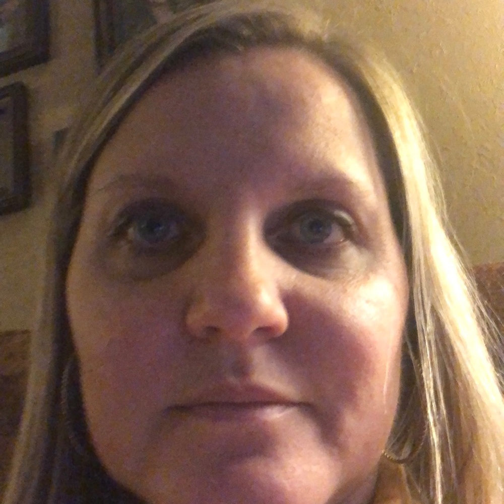 Meet your Posher, Jodi